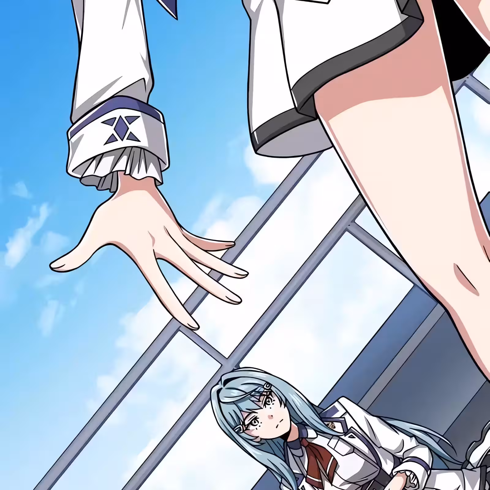 Página do Capítulo 46