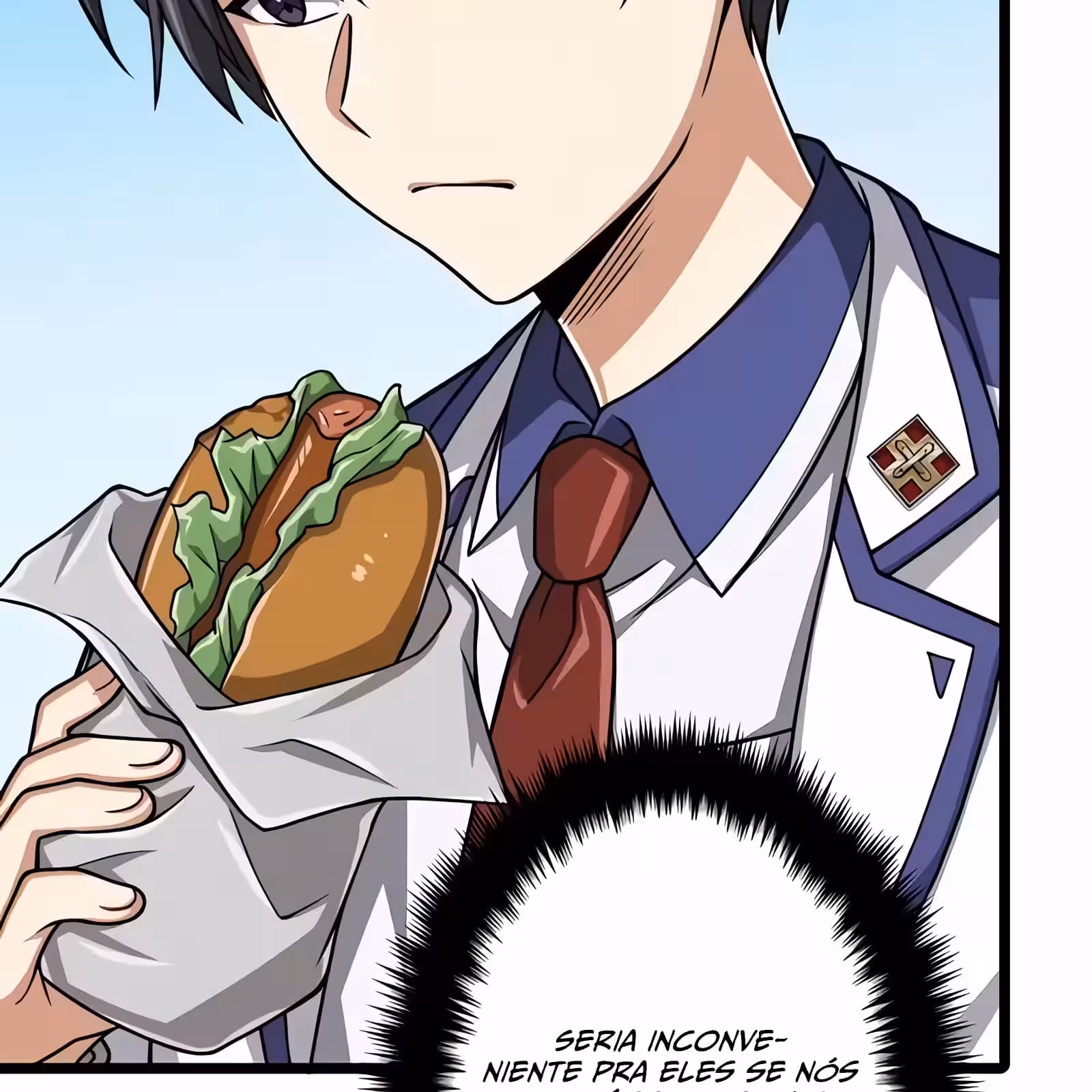 Página do Capítulo 46