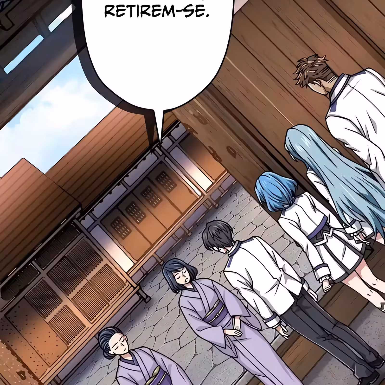 Página do Capítulo 46