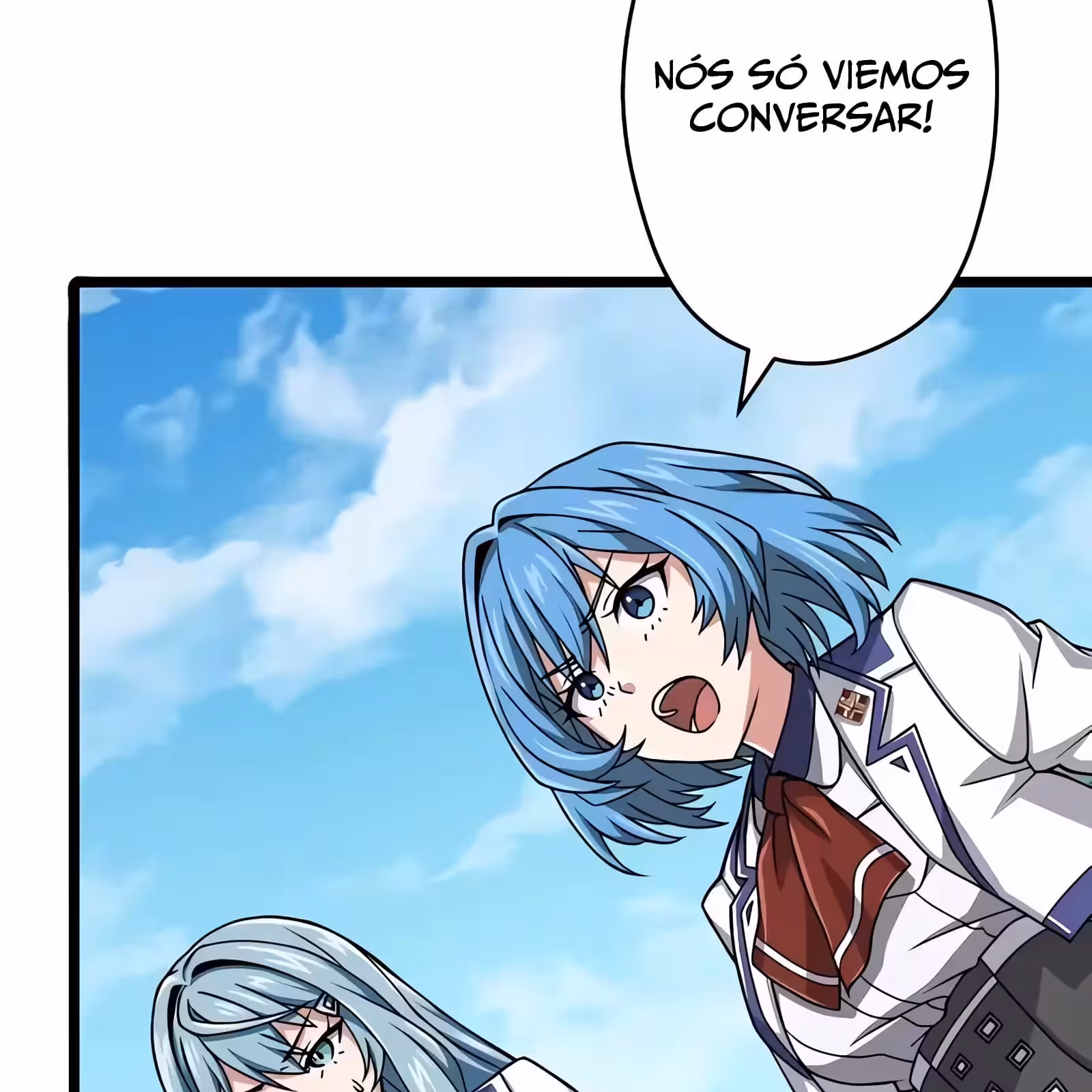 Página do Capítulo 46