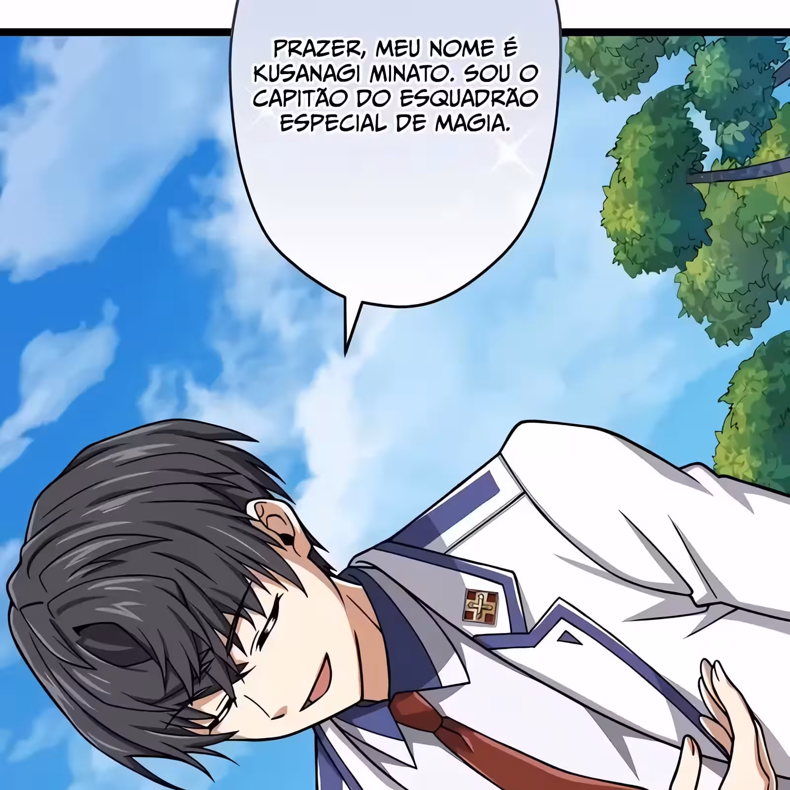 Página do Capítulo 46