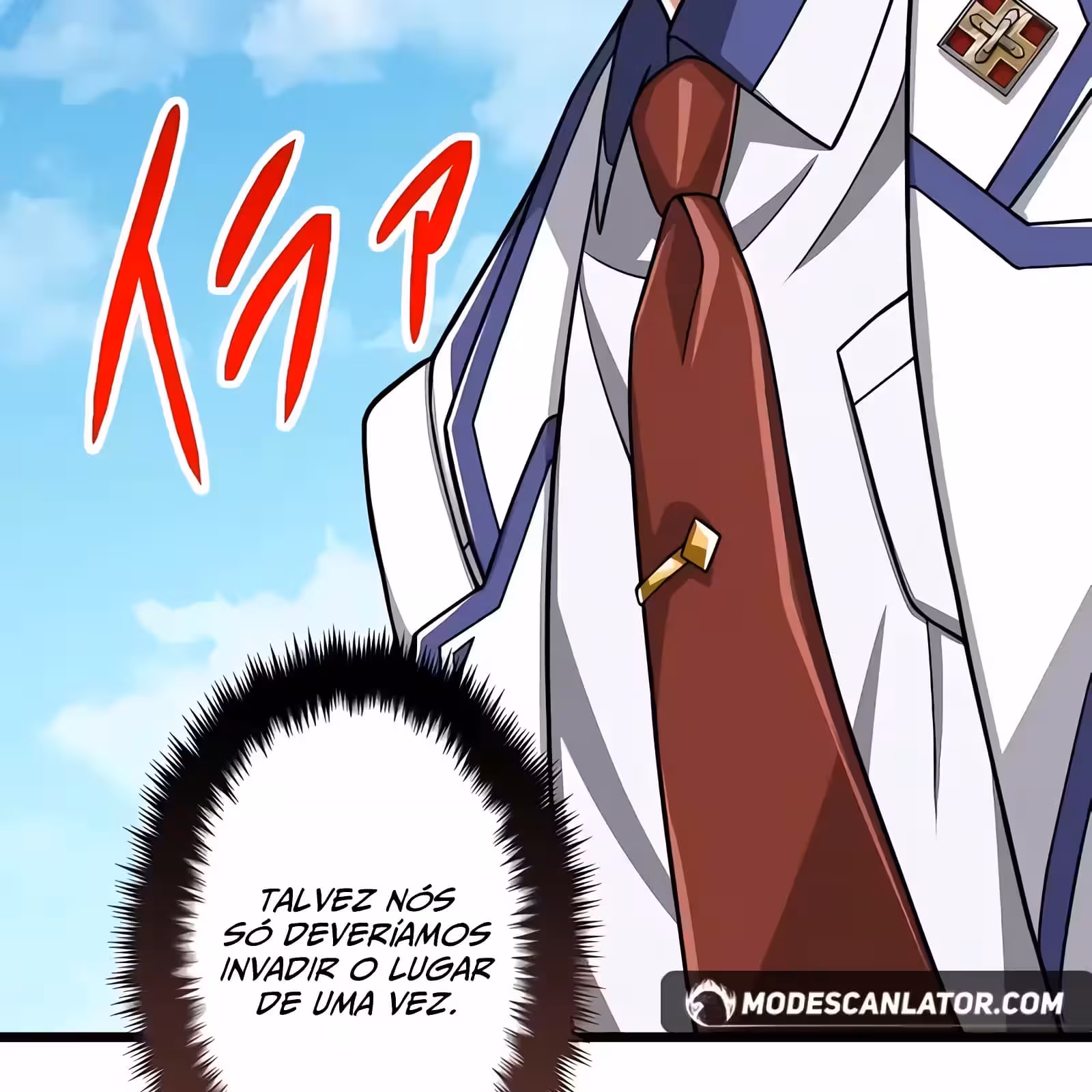 Página do Capítulo 46