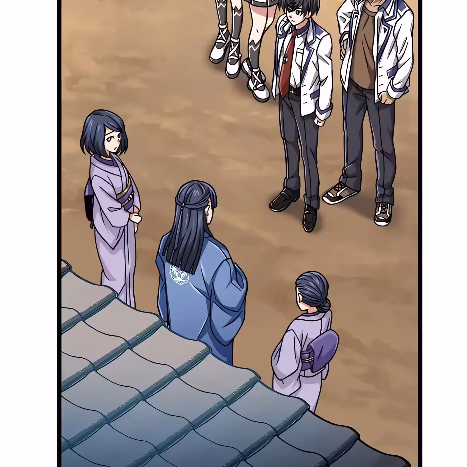 Página do Capítulo 46