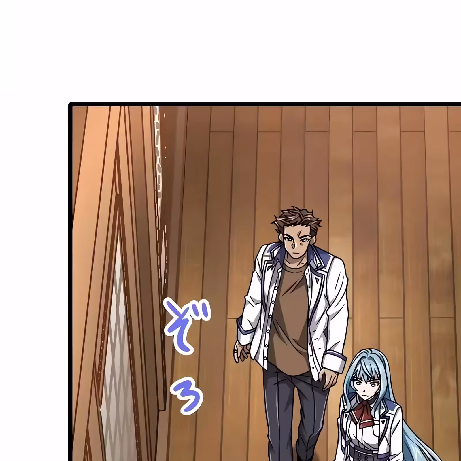 Página do Capítulo 46