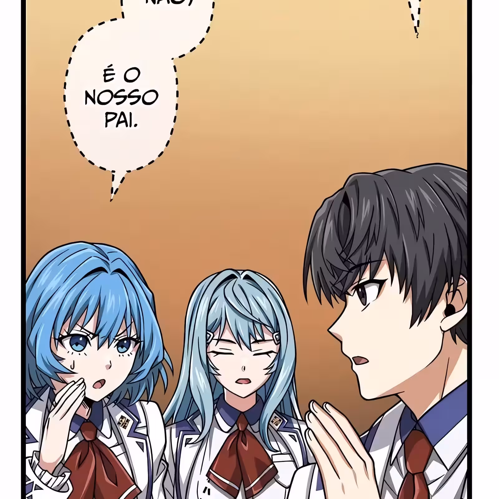 Página do Capítulo 46