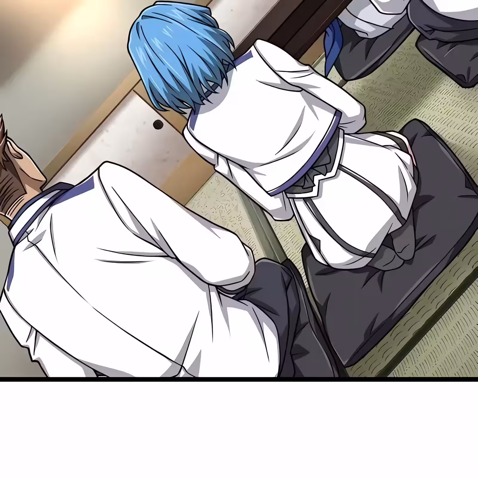 Página do Capítulo 46