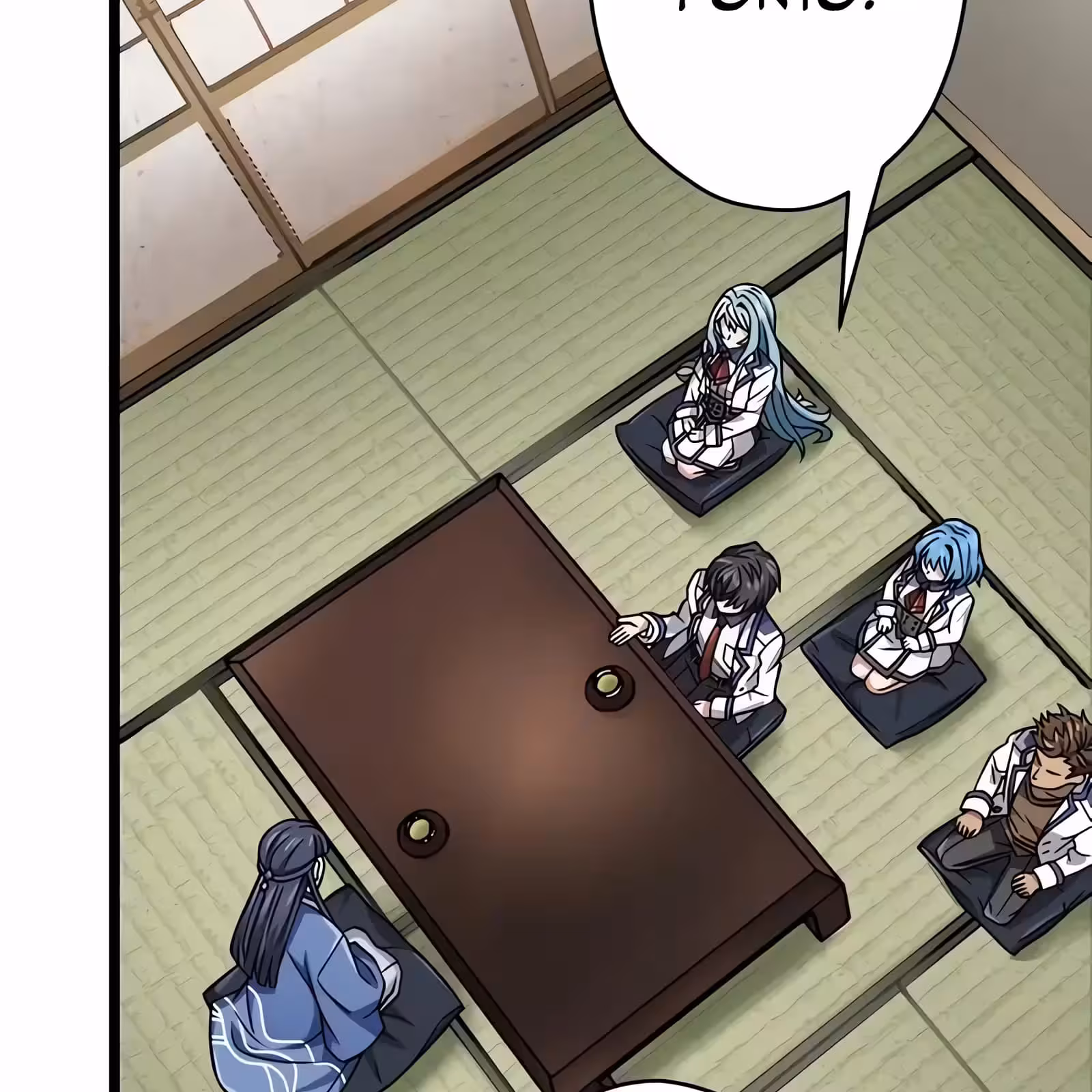 Página do Capítulo 46