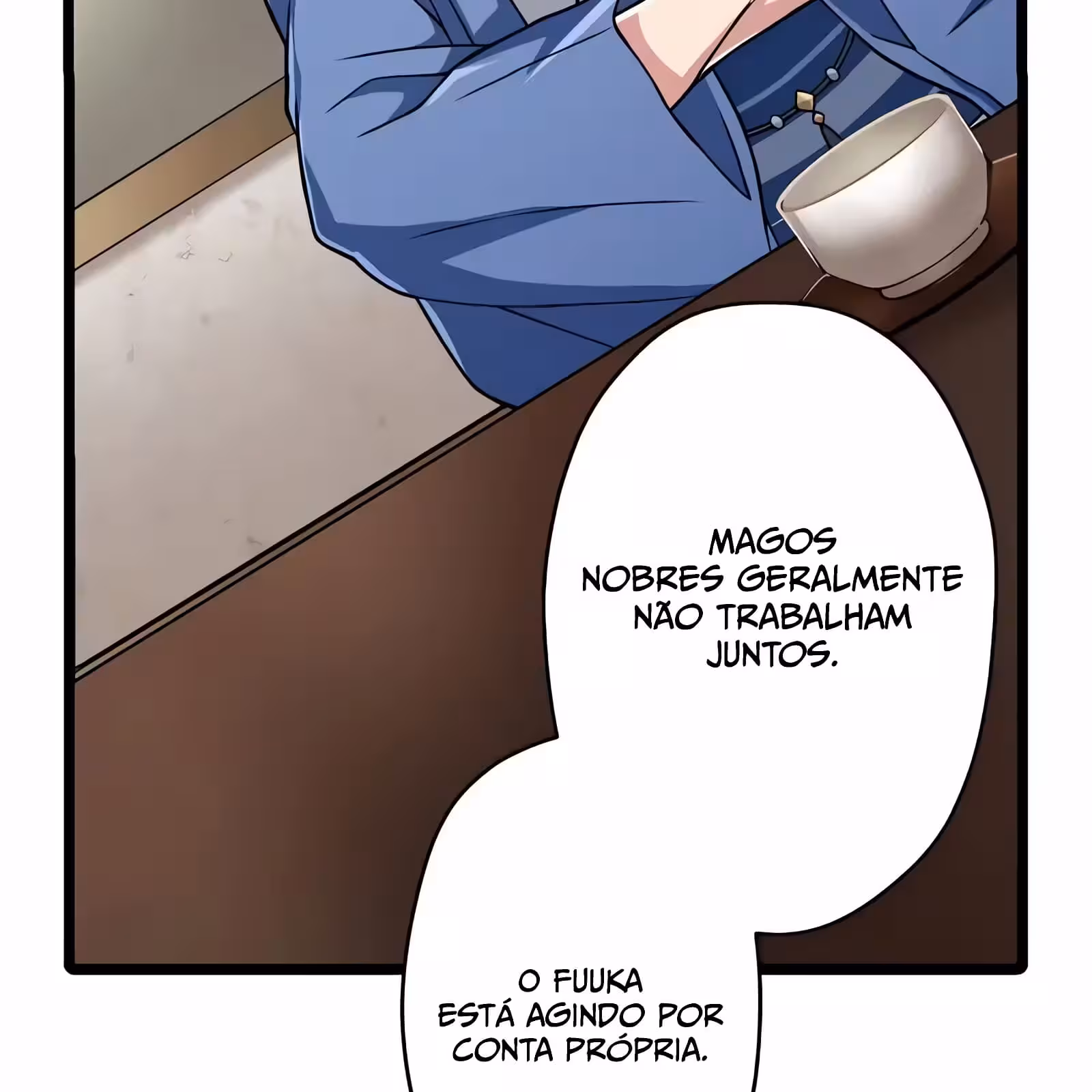 Página do Capítulo 46