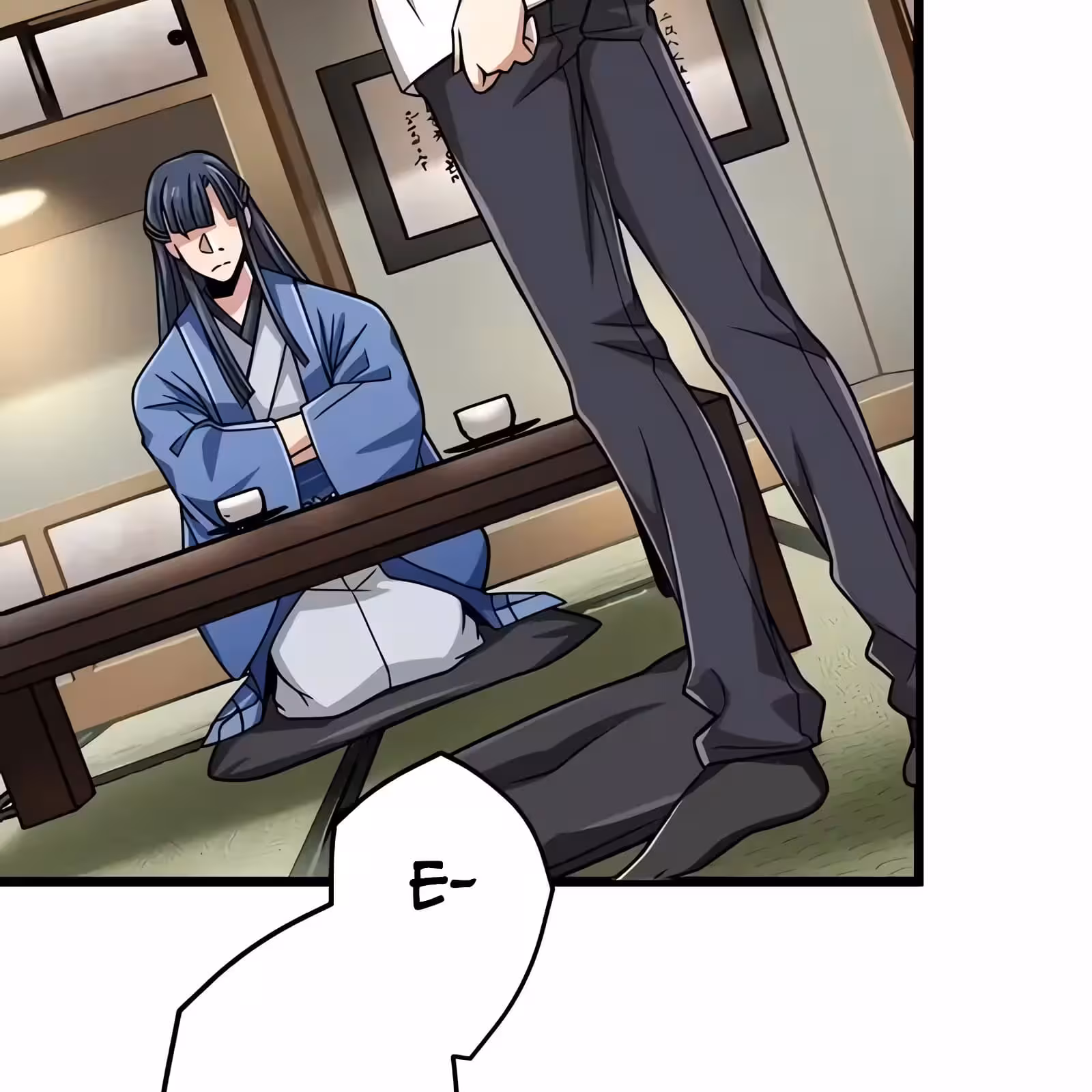 Página do Capítulo 46