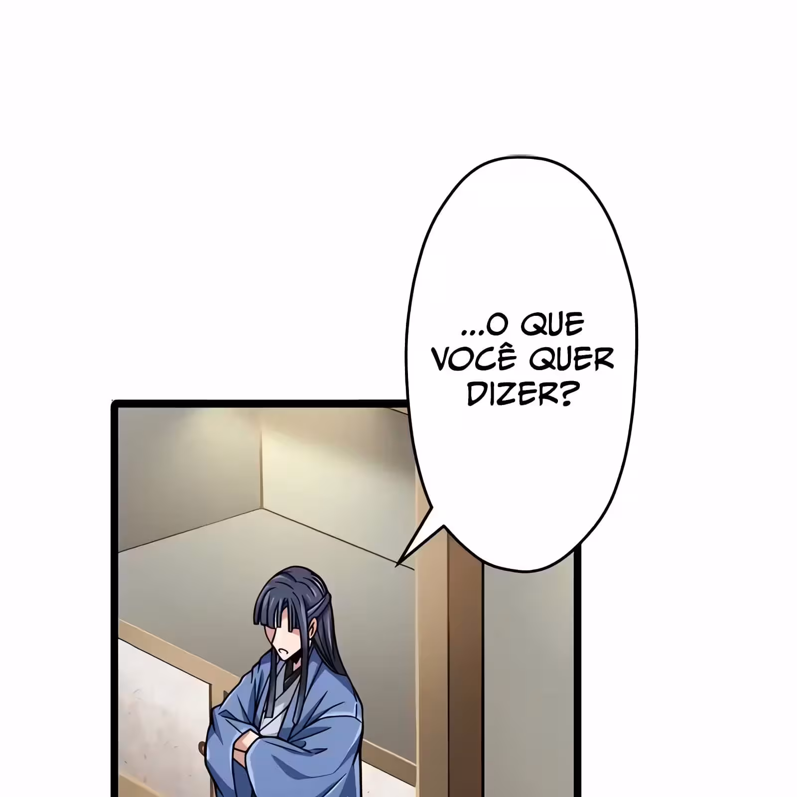 Página do Capítulo 46