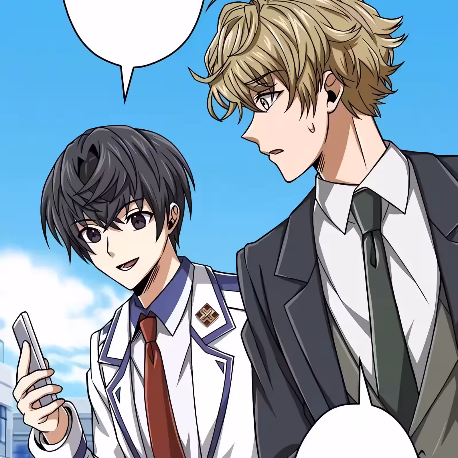 Página do Capítulo 46