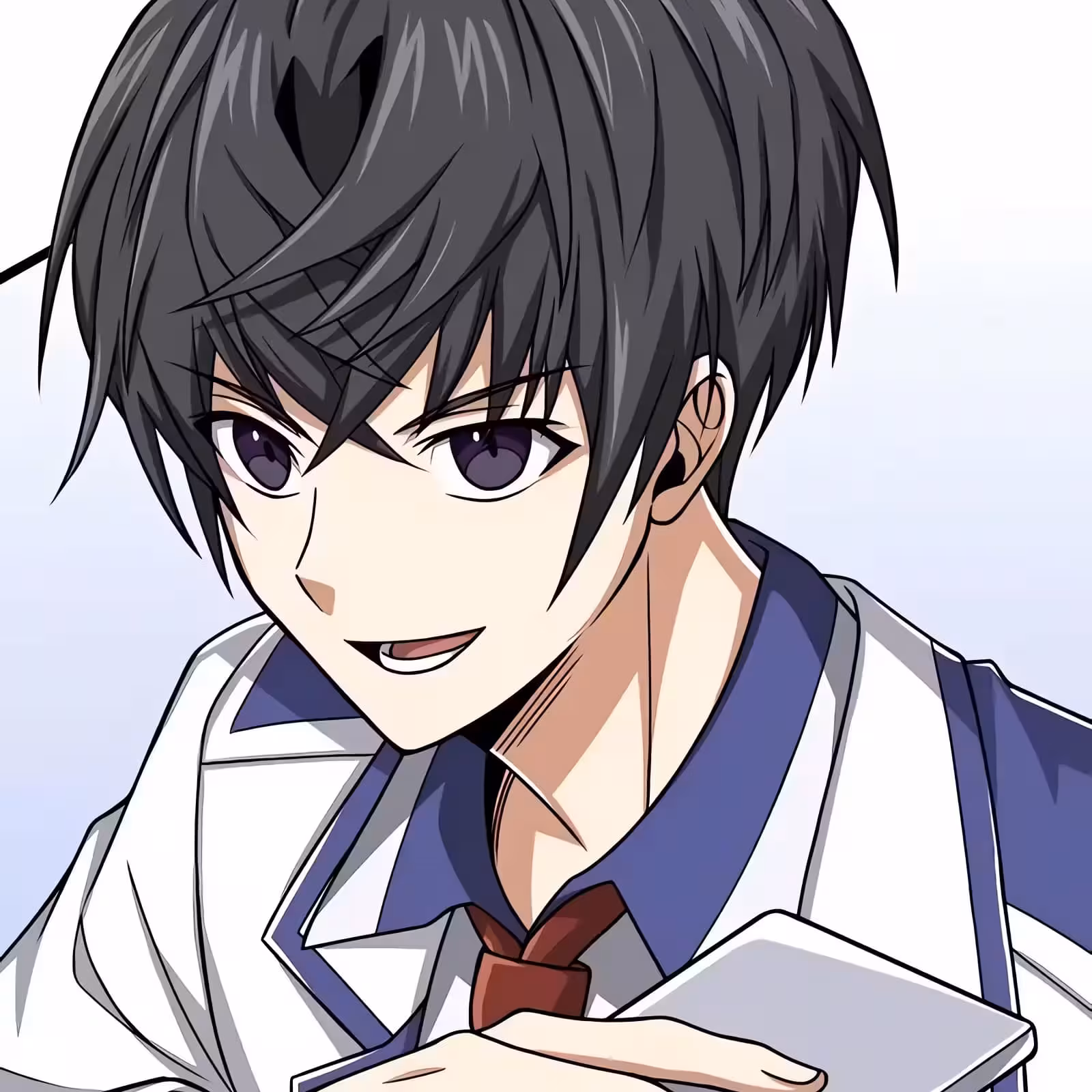 Página do Capítulo 46