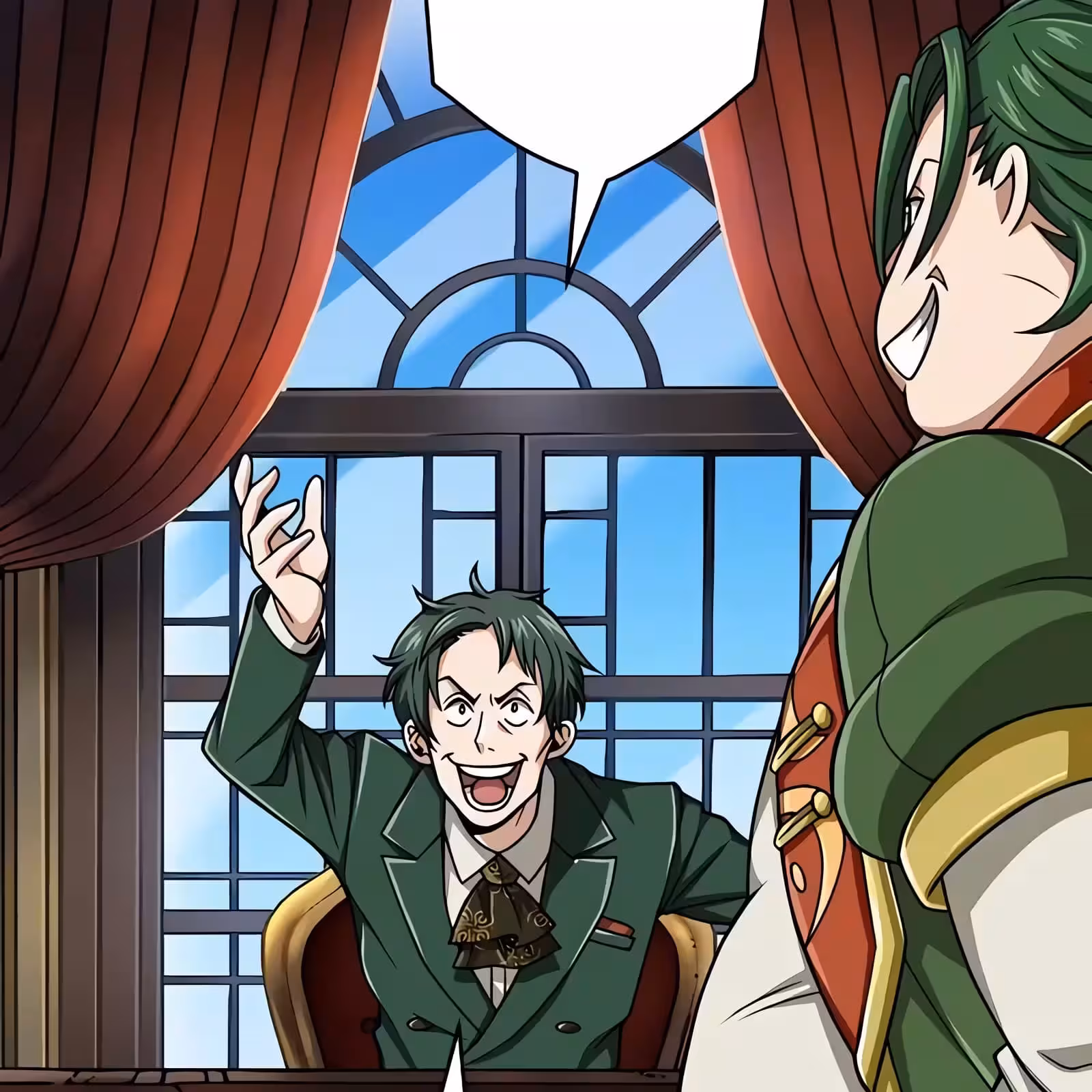 Página do Capítulo 46