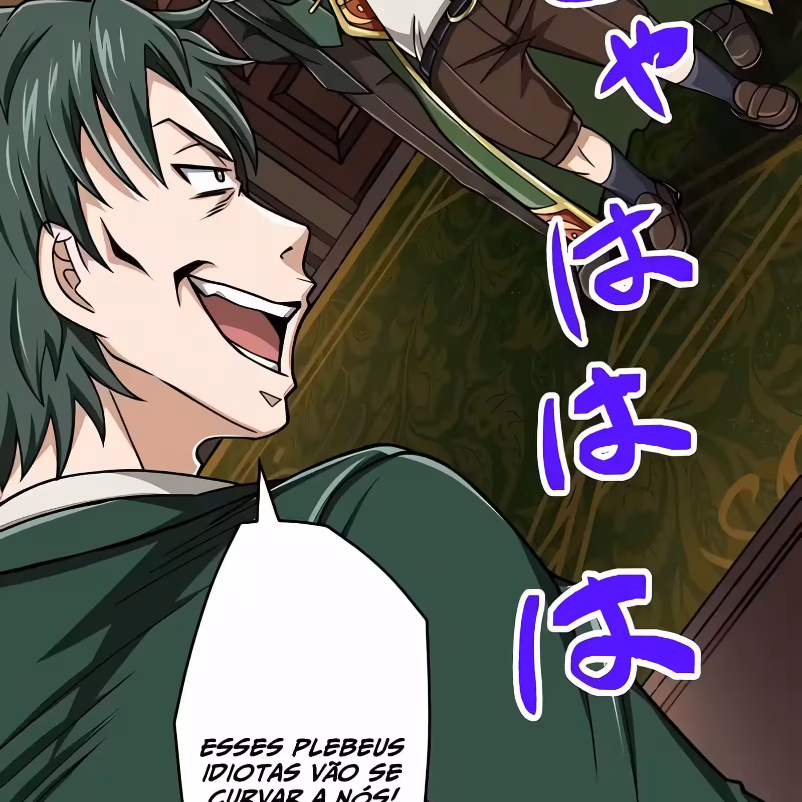 Página do Capítulo 46