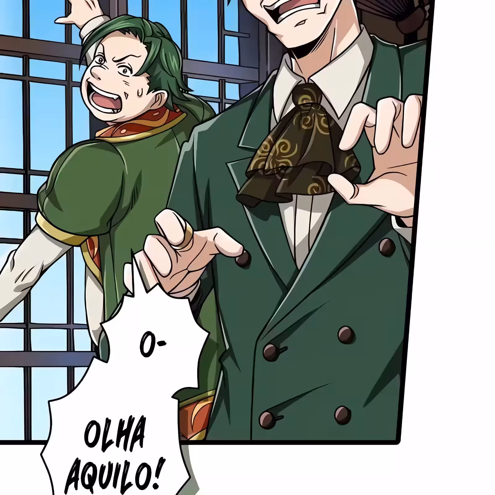 Página do Capítulo 46