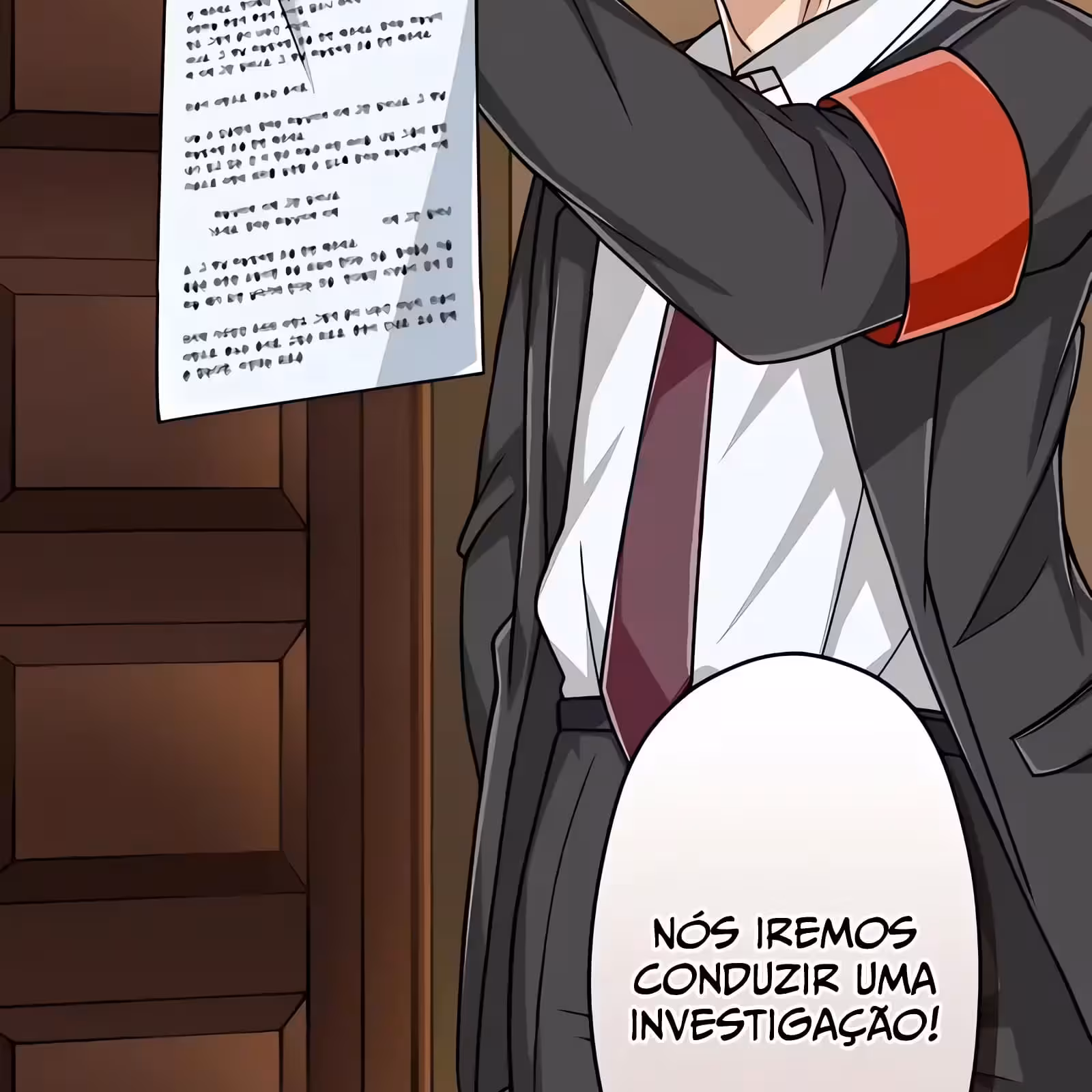 Página do Capítulo 46