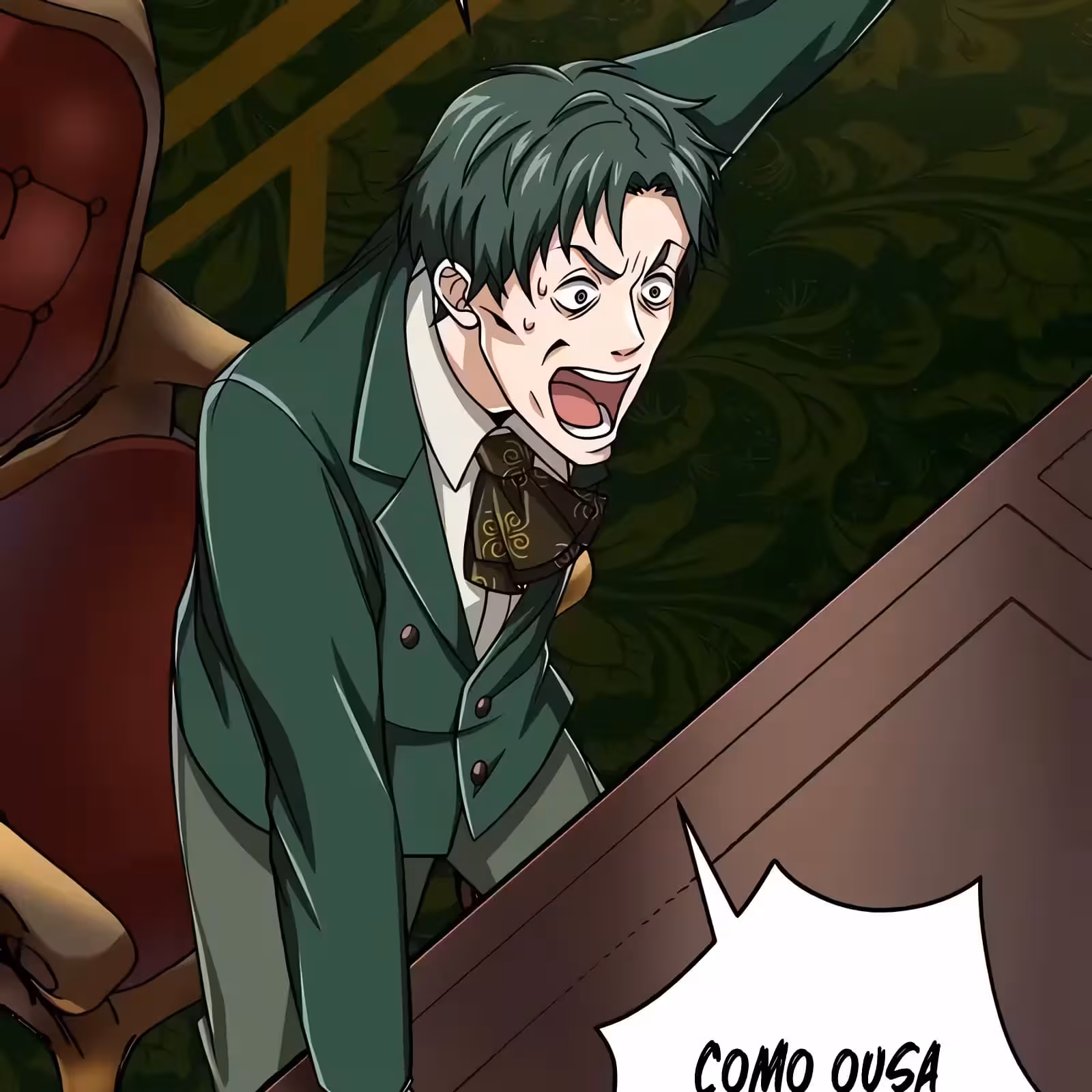 Página do Capítulo 46