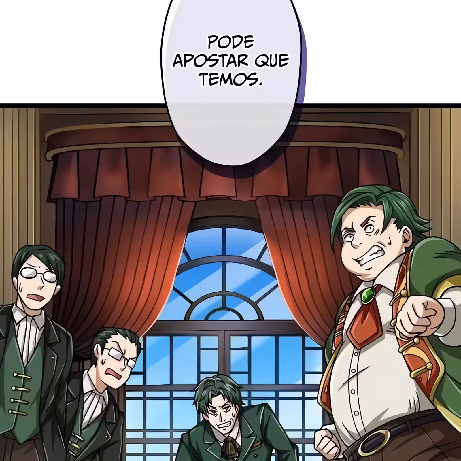 Página do Capítulo 46