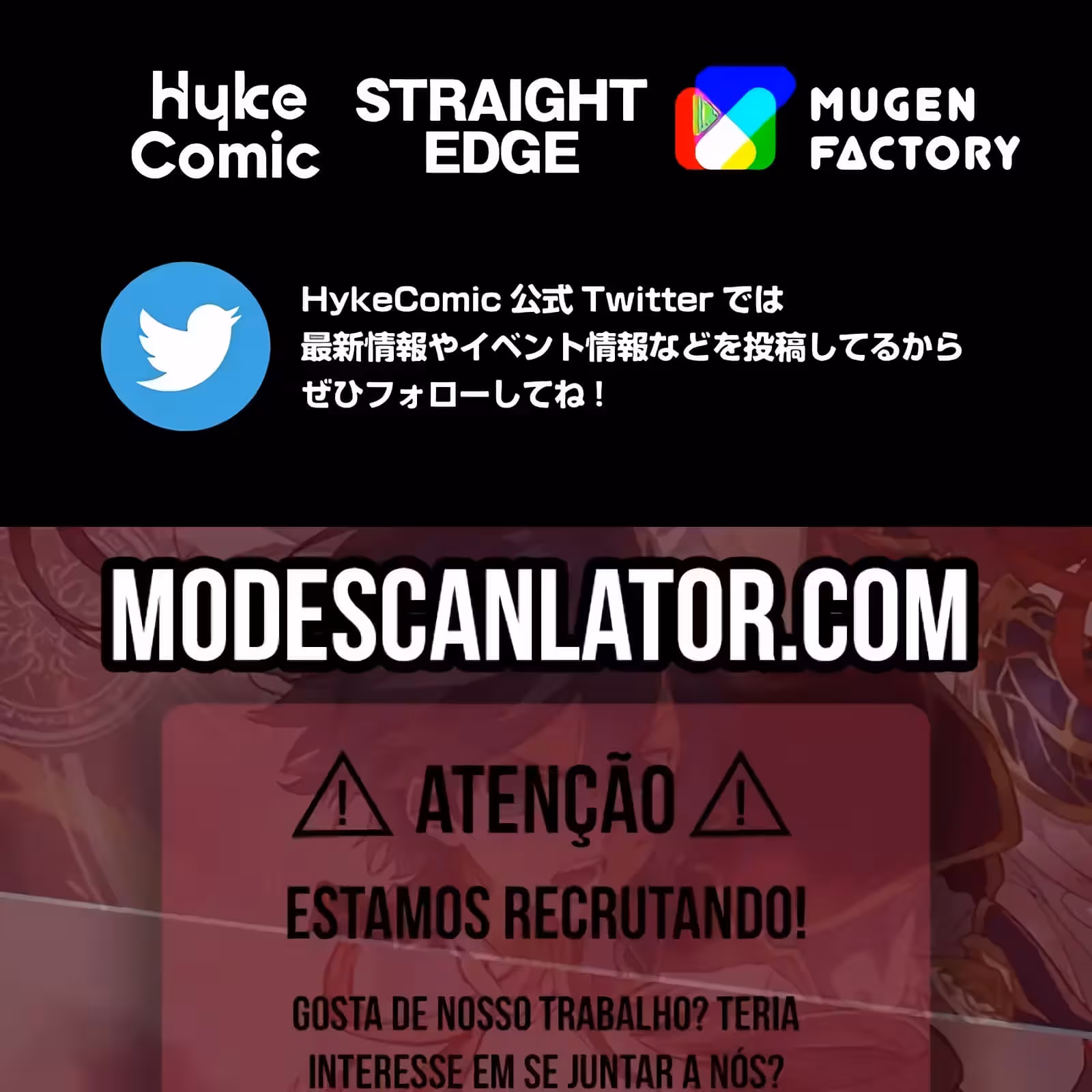 Página do Capítulo 46