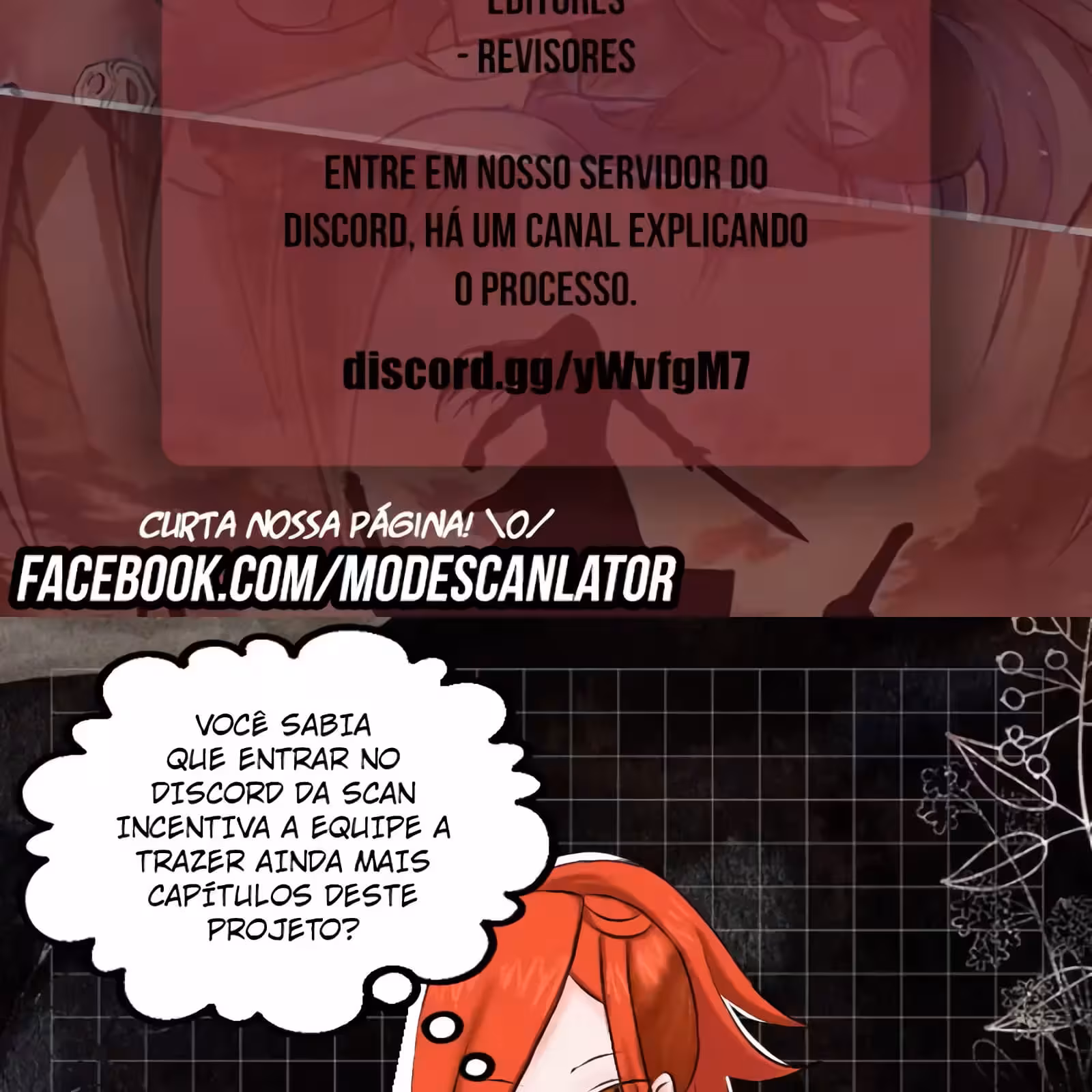 Página do Capítulo 46