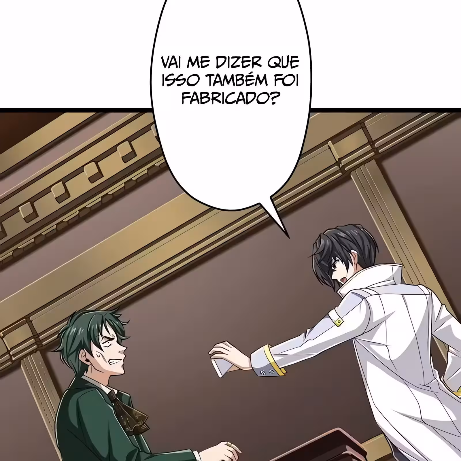 Página do Capítulo 47