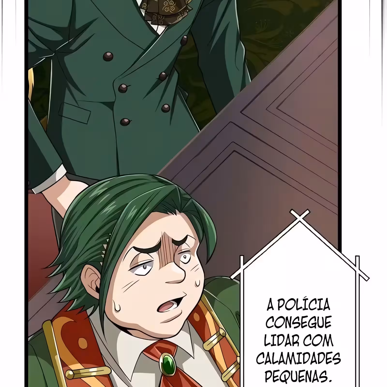 Página do Capítulo 47