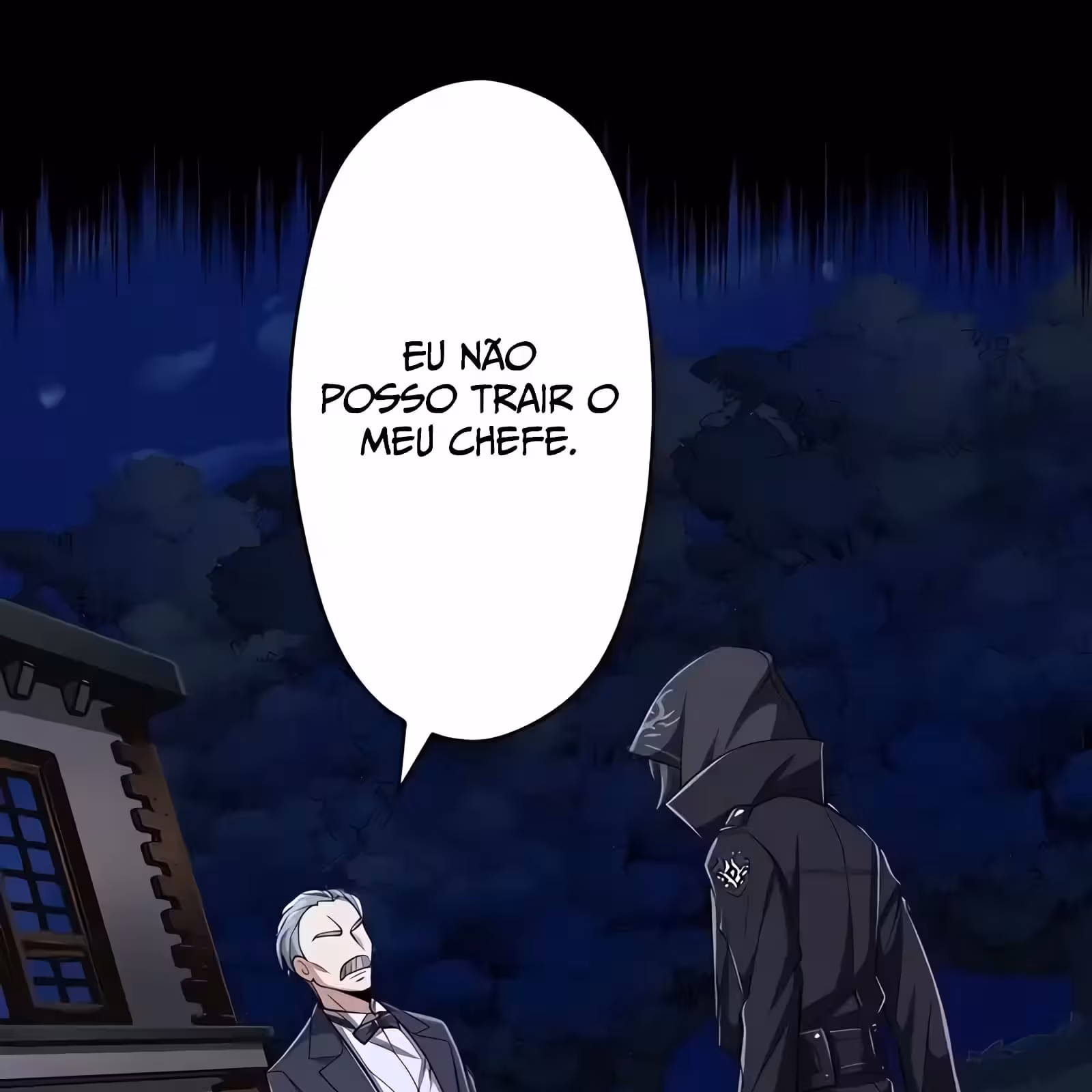 Página do Capítulo 47