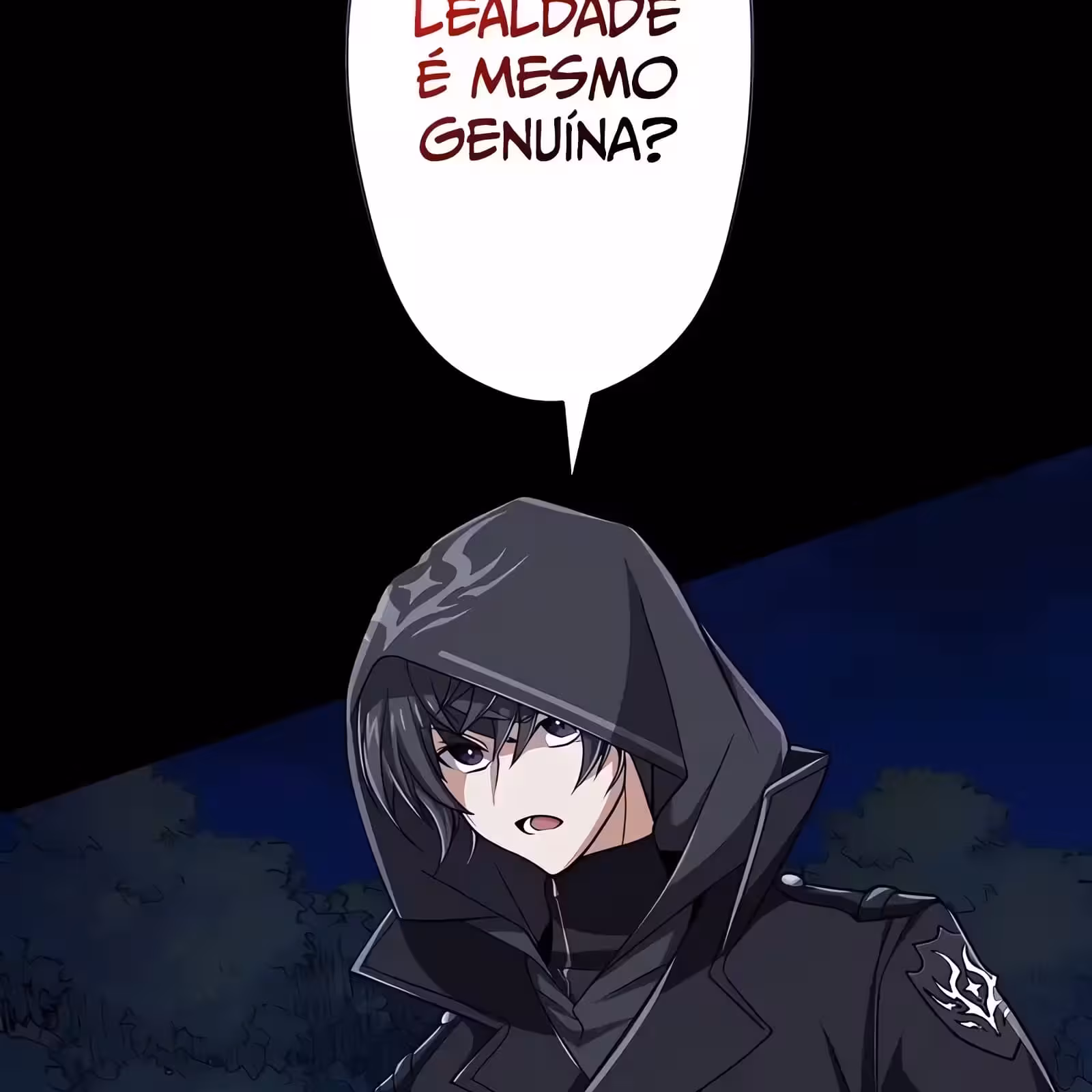 Página do Capítulo 47