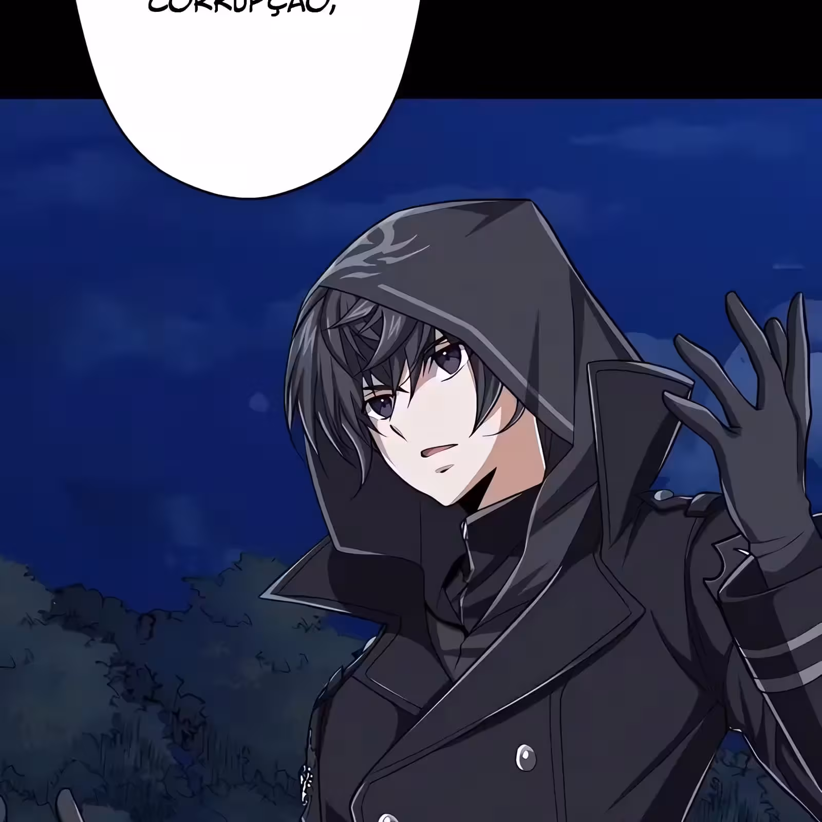 Página do Capítulo 47