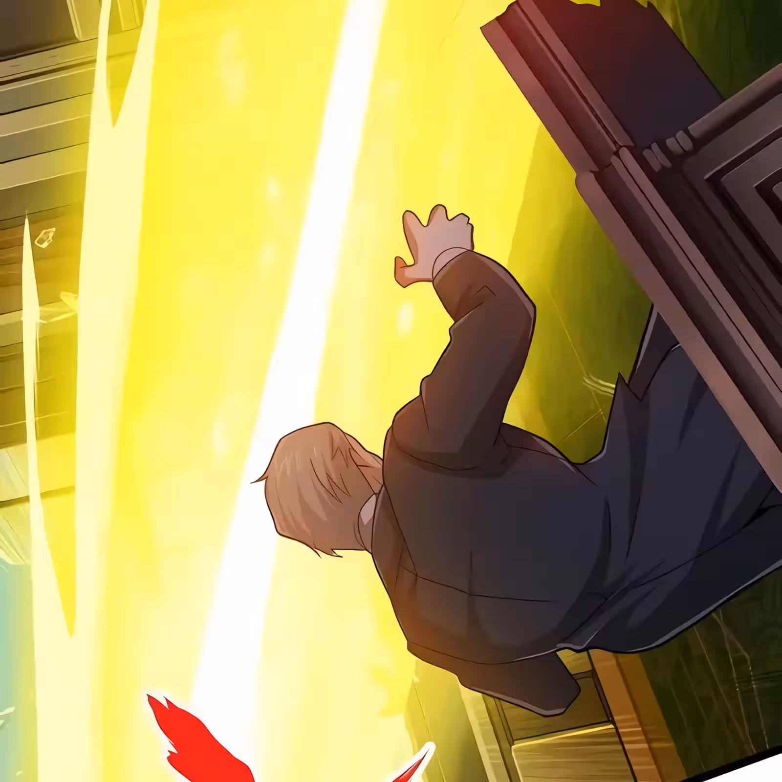 Página do Capítulo 47