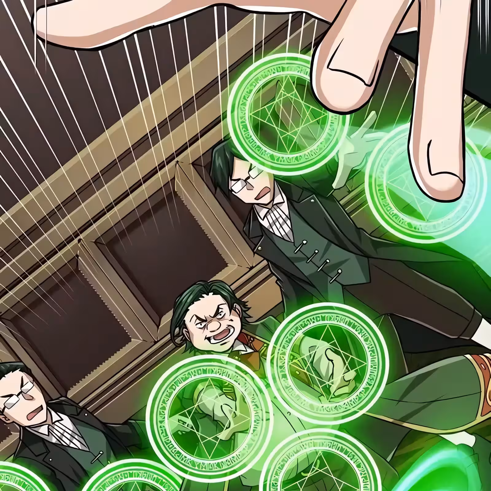 Página do Capítulo 47