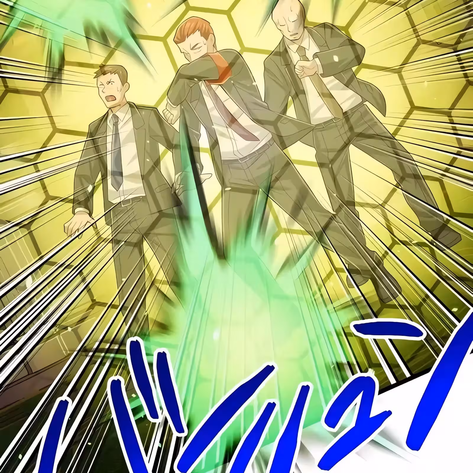 Página do Capítulo 47