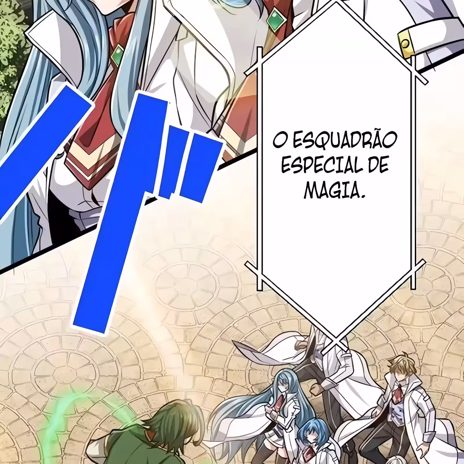 Página do Capítulo 47