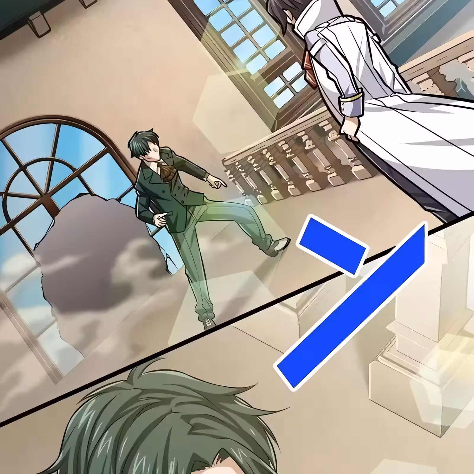 Página do Capítulo 47