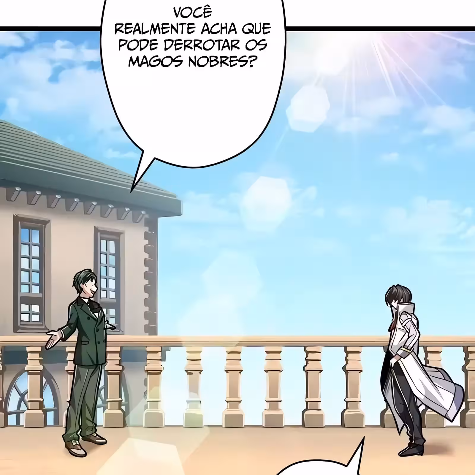 Página do Capítulo 47