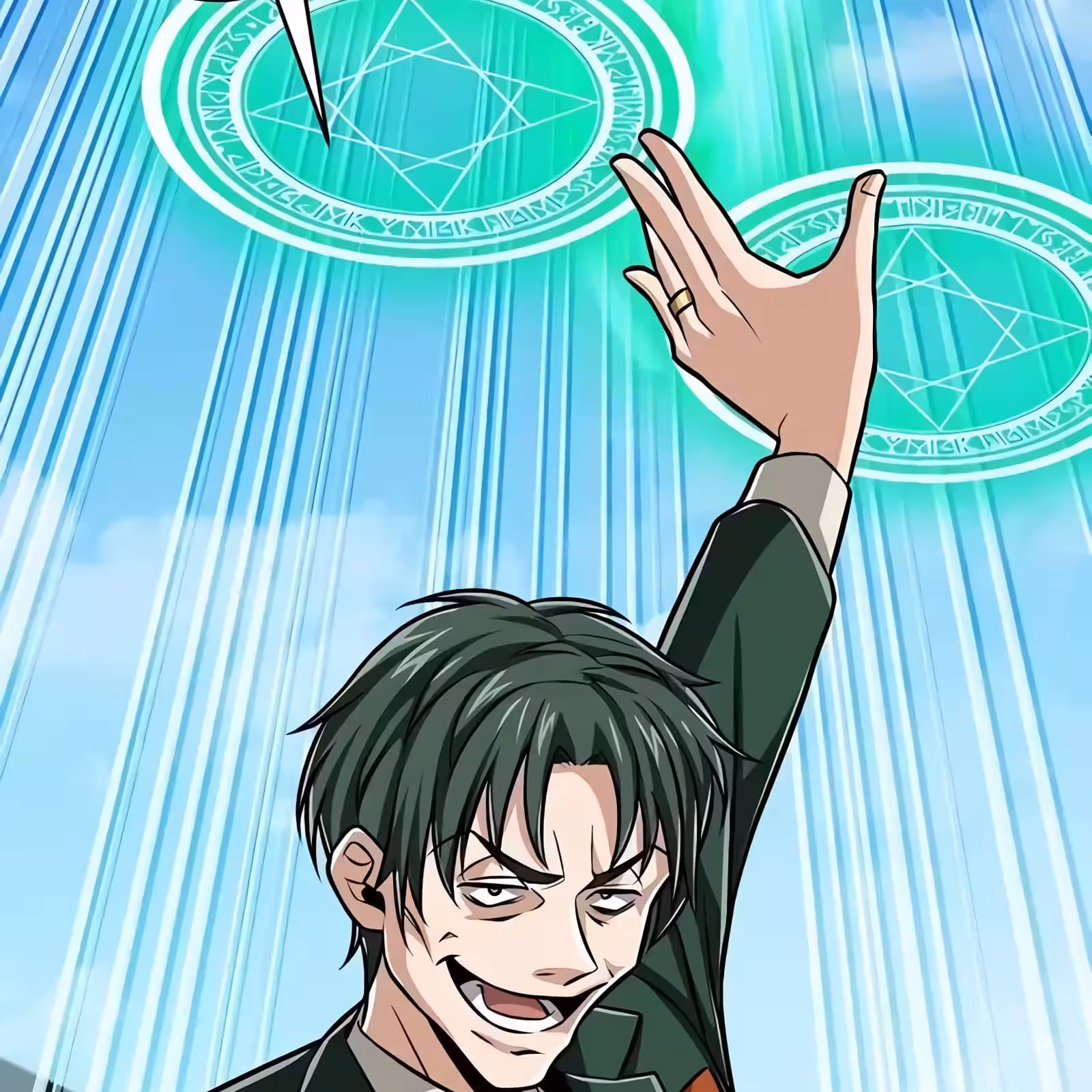 Página do Capítulo 47