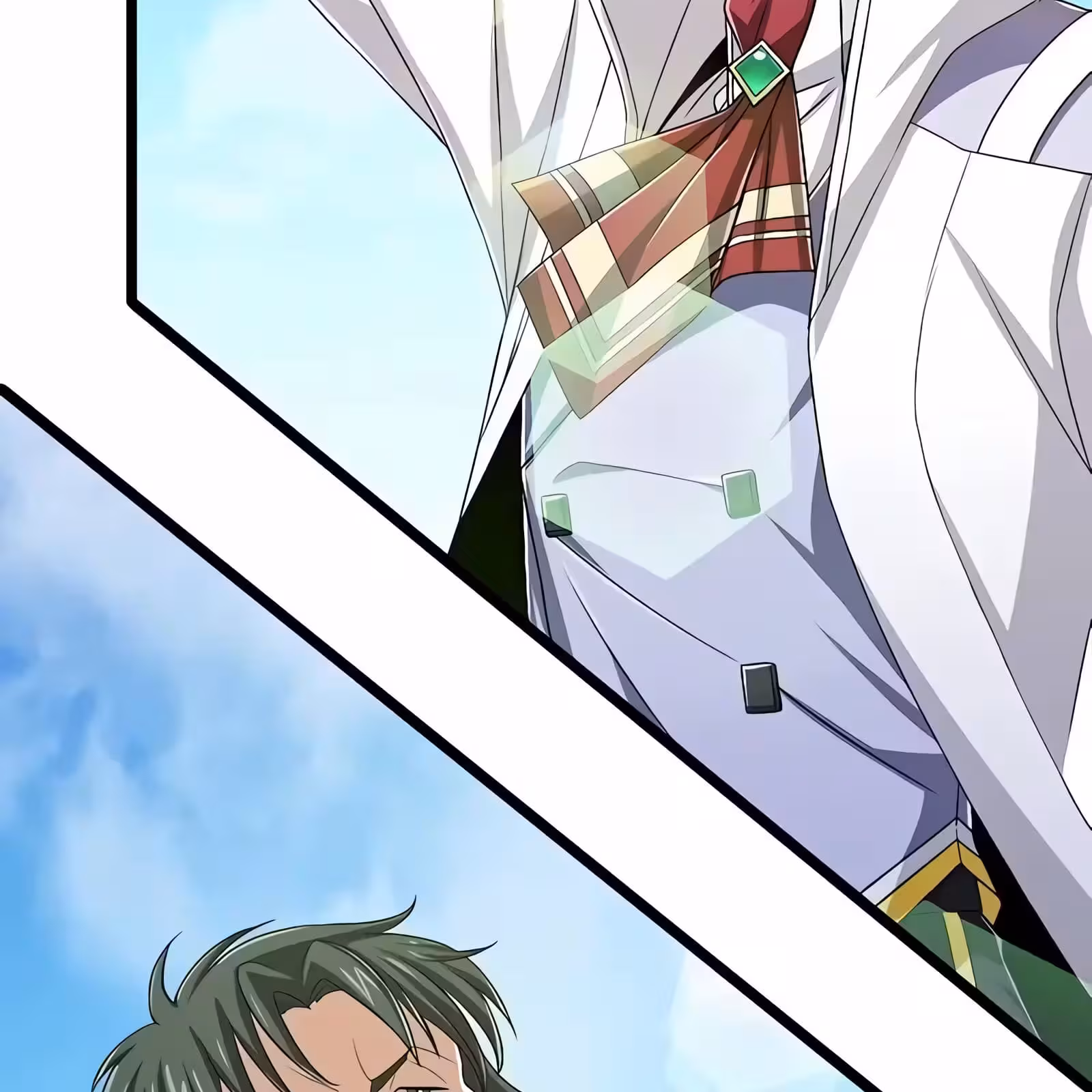 Página do Capítulo 47