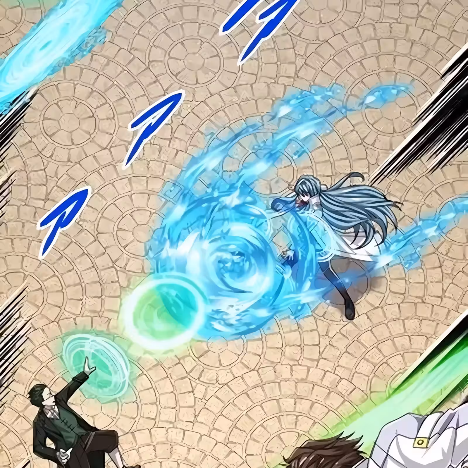 Página do Capítulo 47