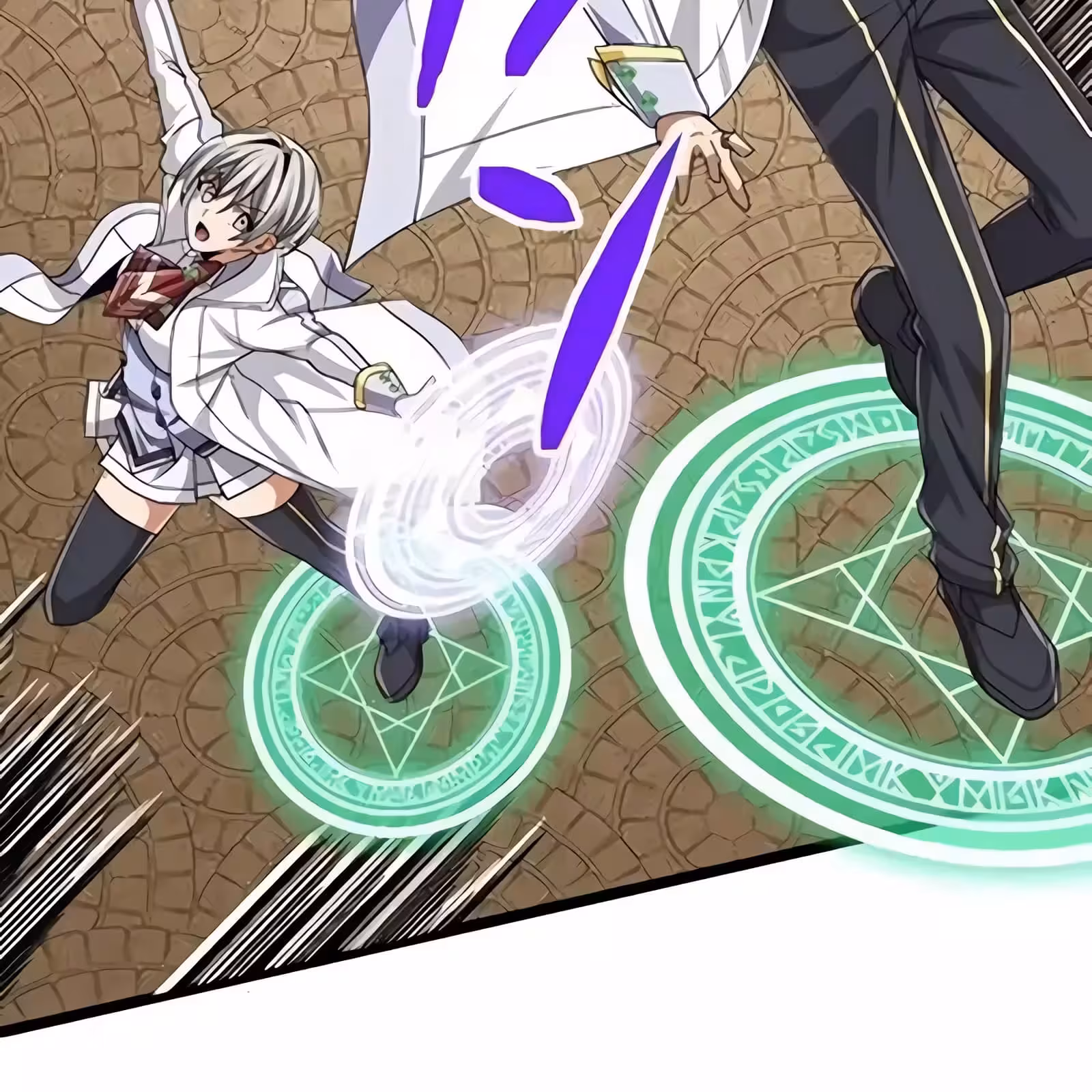 Página do Capítulo 47