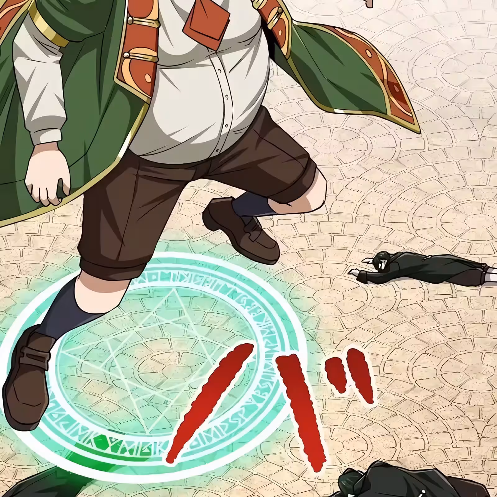 Página do Capítulo 47