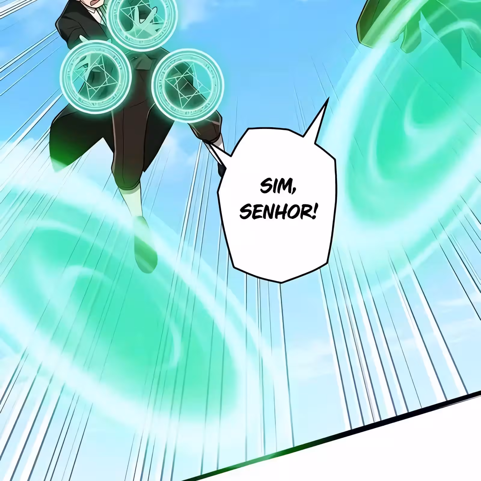 Página do Capítulo 47