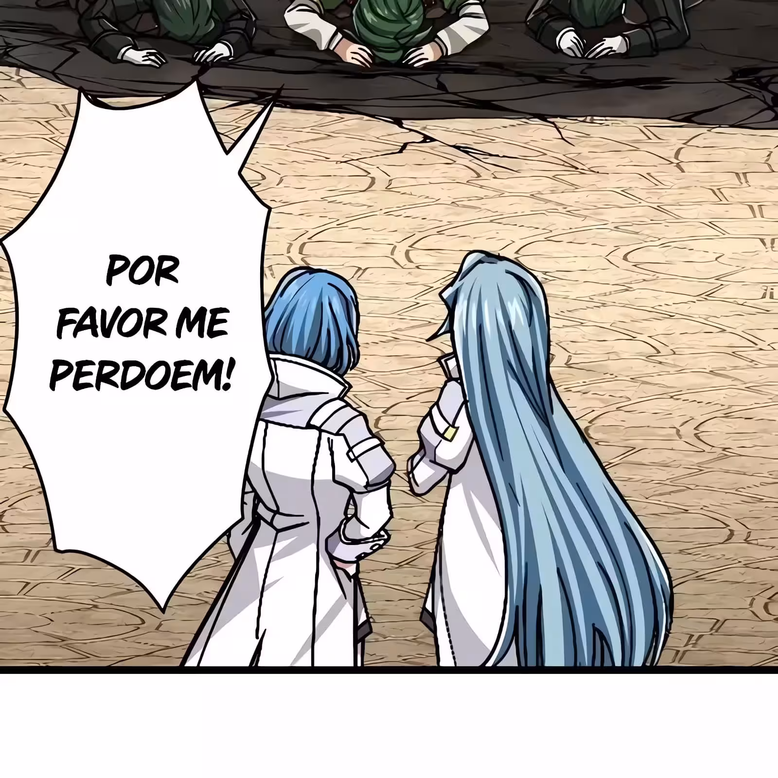 Página do Capítulo 47