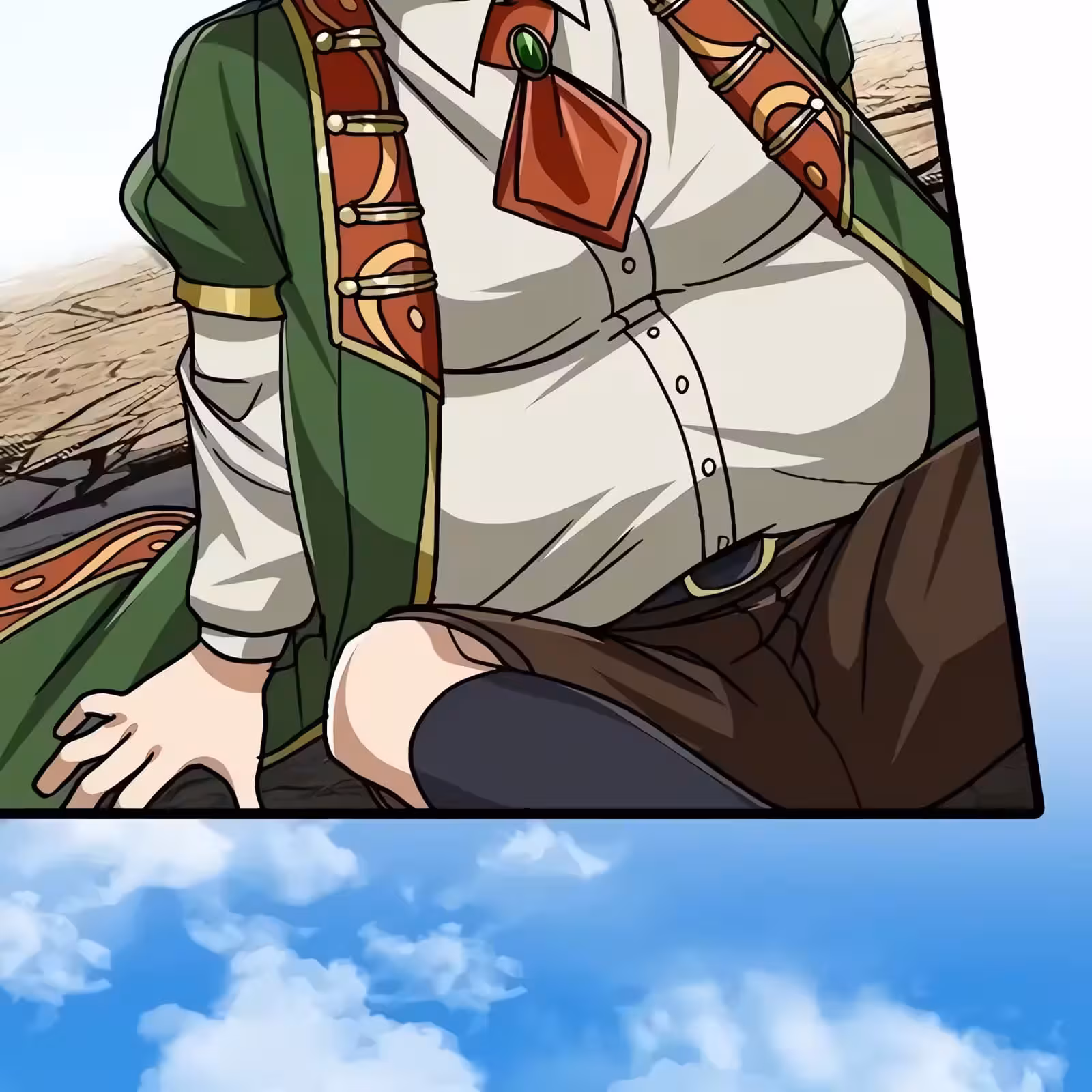 Página do Capítulo 47