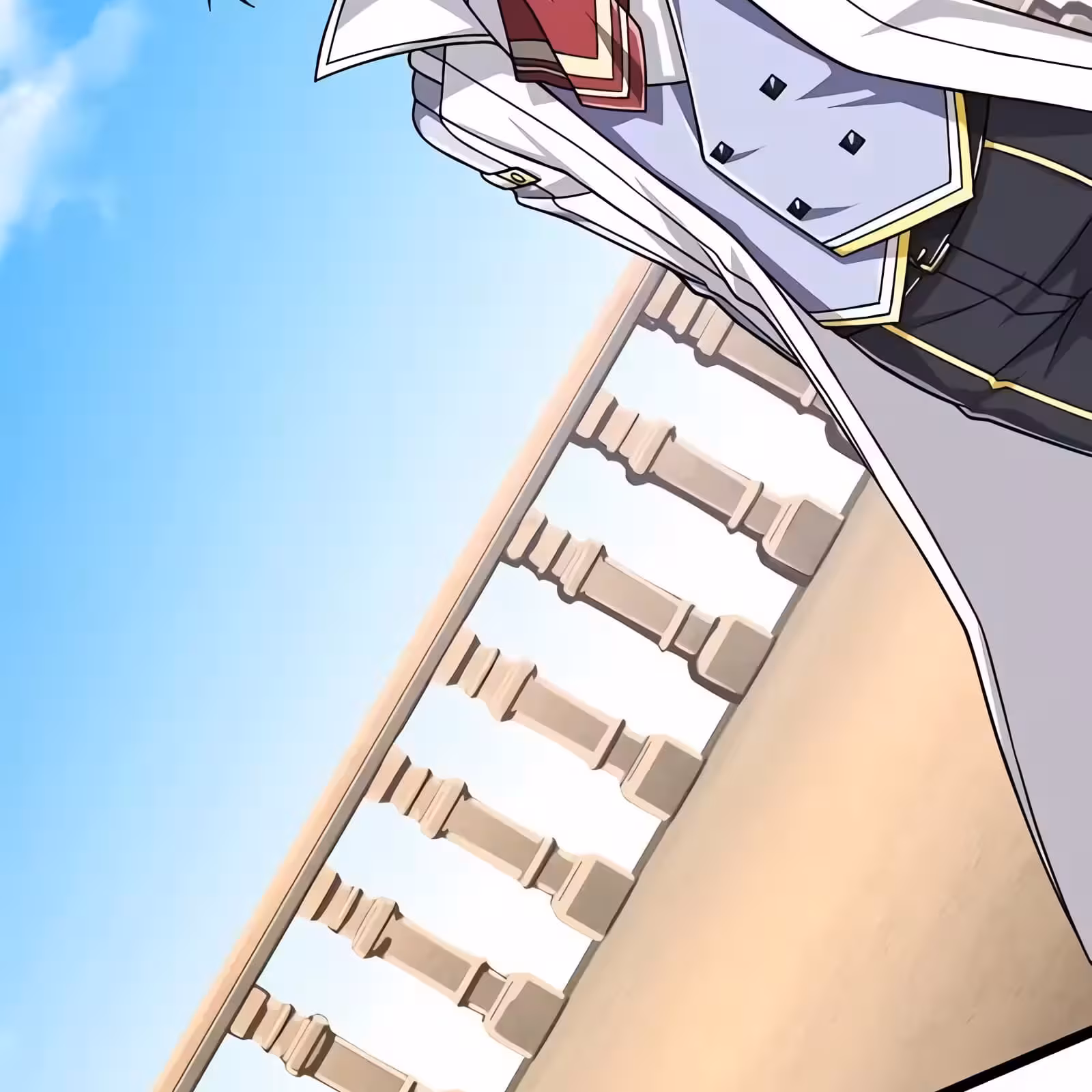 Página do Capítulo 48