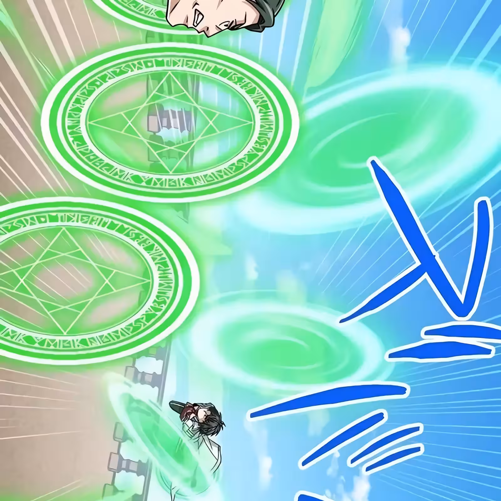 Página do Capítulo 48