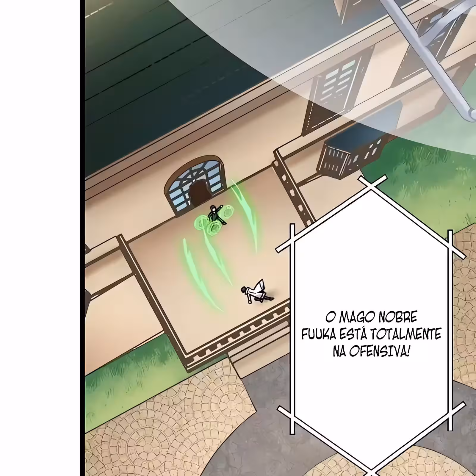 Página do Capítulo 48