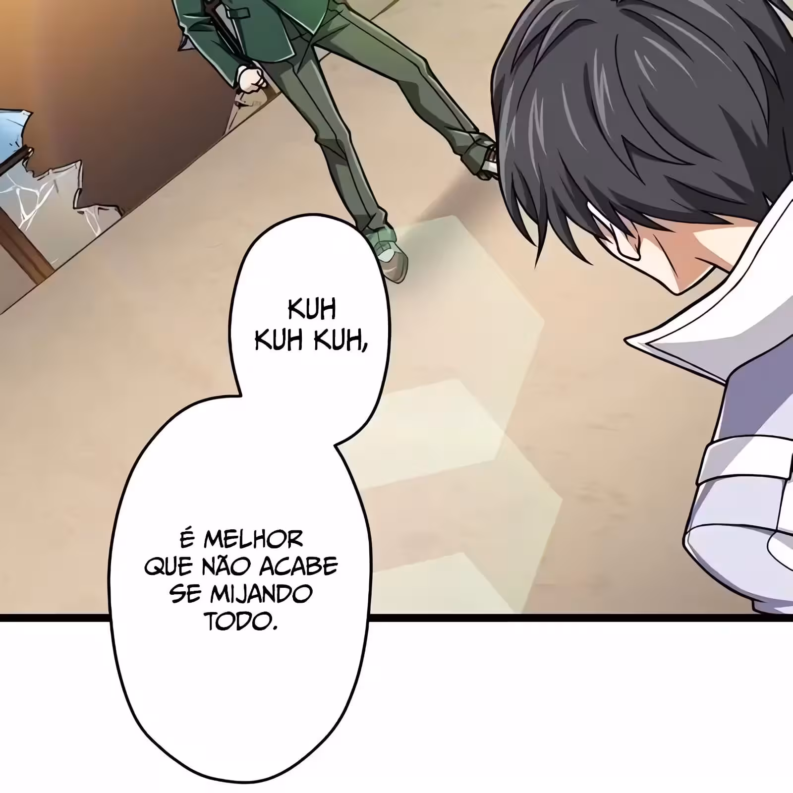 Página do Capítulo 48