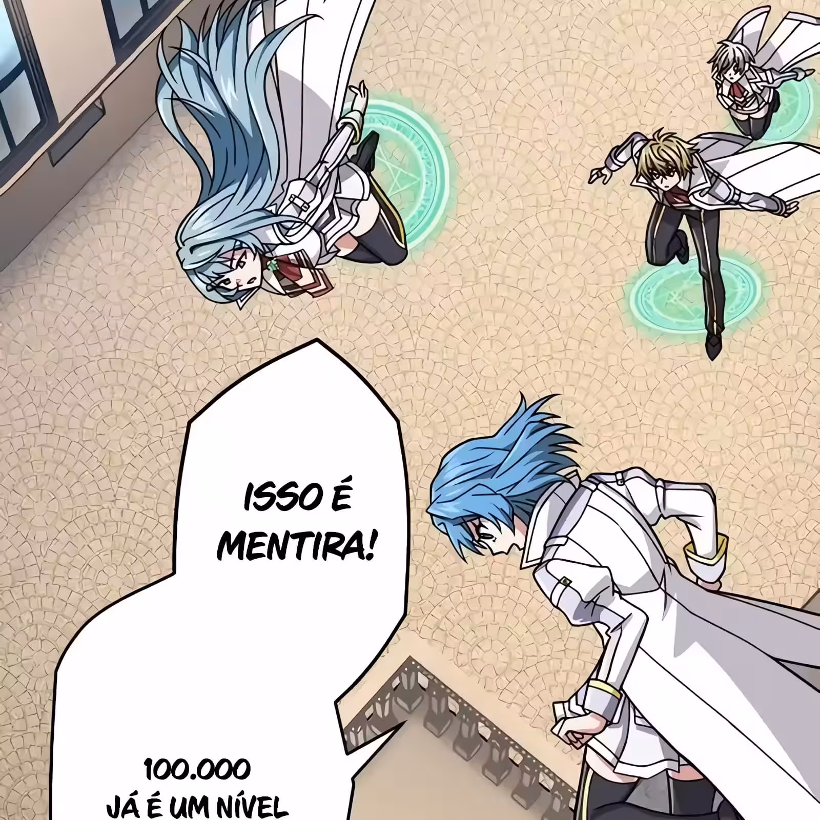 Página do Capítulo 48