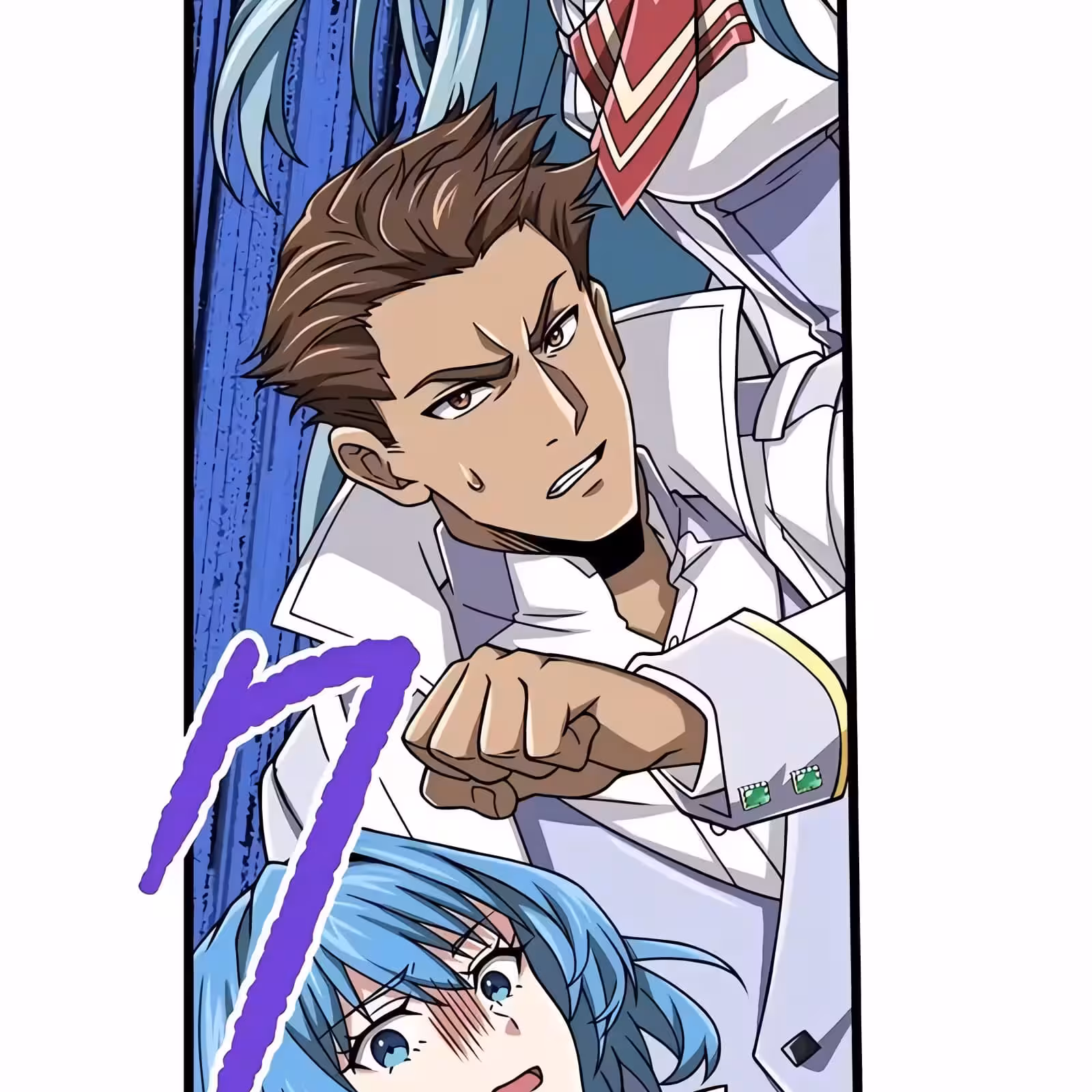 Página do Capítulo 48