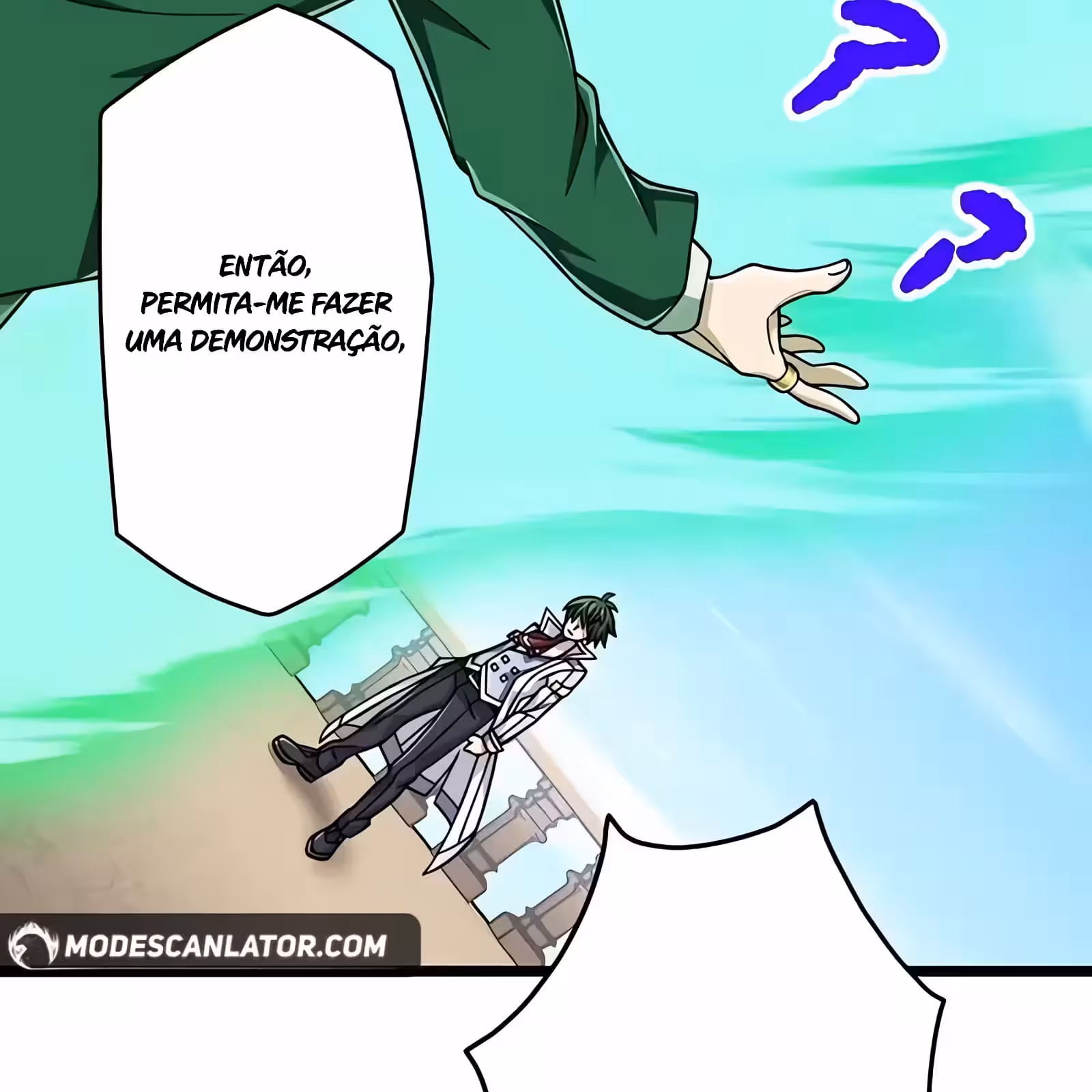 Página do Capítulo 48